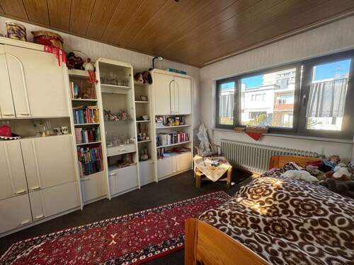 helles Kinderzimmer - 