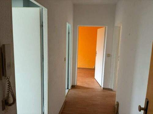Wohnungsflur - 