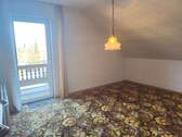 Zimmer mit Zugang Balkon - 