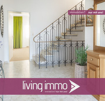 Viel Raum für Ideen - attraktives Anwesen mit Doppelgarage - KEINE Käuferprovision - Bad Laasphe Feudingen