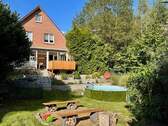 Gartenansicht - 
