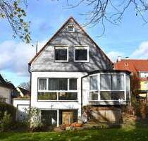 Raum trifft Natur - Großes Einfamilienhaus mit Gartenidylle - Schwelm