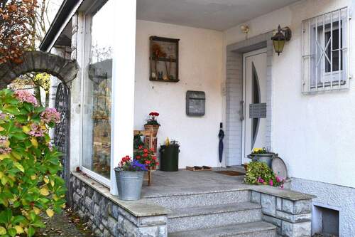 Bild 2 - 6 Zimmer Einfamilienhaus zum Kaufen in Schwelm