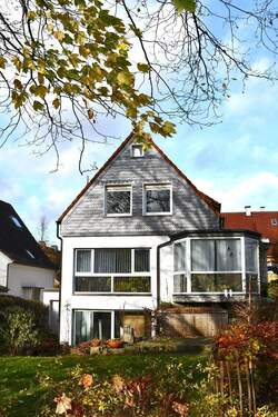 Bild 3 - 6 Zimmer Einfamilienhaus in Schwelm