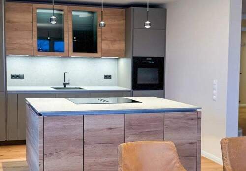 Beispielbild - 4 Zimmer Etagenwohnung zum Kaufen in Kappeln