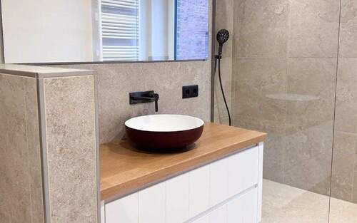 Beispielbild - 4 Zimmer Etagenwohnung in Kappeln