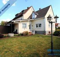 Klein, aber fein! Gepflegte und gemütliche Doppelhaushälfte in Roth