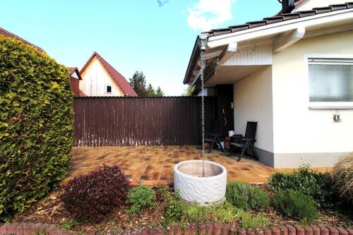 Bild 4 - Doppelhaushälfte mit 97,00 m&sup2; in Roth zum Kaufen