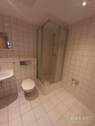 WC mit Dusche - 