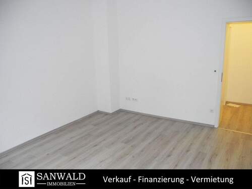 Bild 2 - 2 Zimmer Etagenwohnung zur Miete in Gelsenkirchen