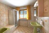 Badezimmer EG - 