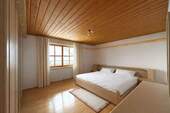 2. Schlafzimmer EG - 