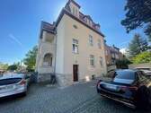 Bild 2 - Mehrfamilienhaus, Wohnhaus zum Kaufen in Naumburg (Saale)