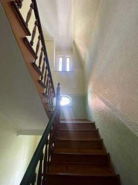 Treppenhaus - Mehrfamilienhaus, Wohnhaus in Naumburg (Saale)