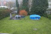 Gartenblick - 