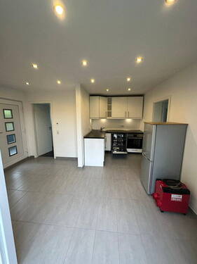 Wohnküche Einliegerwohnung - 