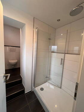 Bad Einliegerwohnung - 