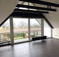 ! SCHÖNER WOHNEN in ACHIM ! Gemütliche 3 Zimmer -Wohnung- mit sonniger Loggia- Fernblick -INKLUSIVE-
