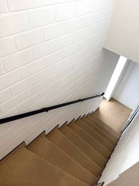 separate TREPPE - Etagenwohnung mit 79,00 m&sup2; in Achim zum Kaufen