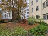 Garten zur allgemeinen Nutzung - 