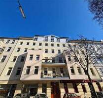 Tiergarten - 2-3 Zi - Ein Objekt mit Renovierungsbedarf- Ideal, um eigene Wohnideen zu verwirklichen - Berlin Moabit