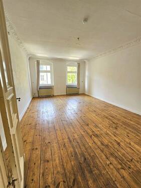 Zimmer vorne - 