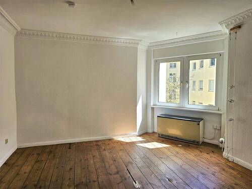 Zimmer hinten - 