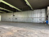 Lagerbereich - Halle zur Miete in Essen