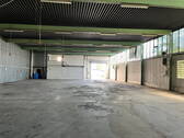 Lagerbereich - Halle in Essen