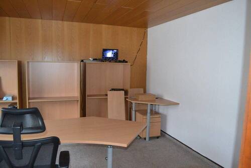 Büro 2 - 
