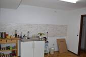 Kochnische - 