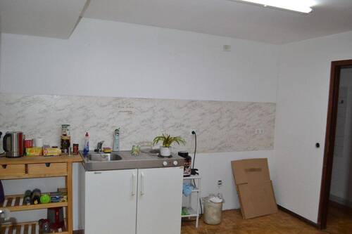 Kochnische - 