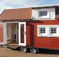Neuer Preis !! Individuelles & attraktives MobileHome mit bis zu 4 Schlafplätzen. Ideal für Ferien, Freizeit, Vermietung oder bei Platzmangel, ... - Erfurt Kühnhausen