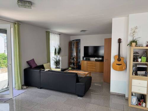 Wohnzimmer - 