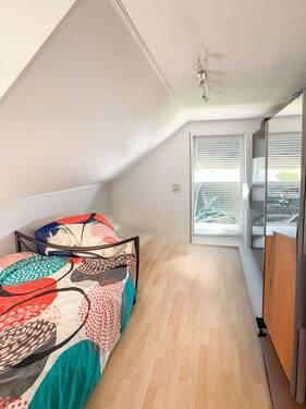 Kinderzimmer - 