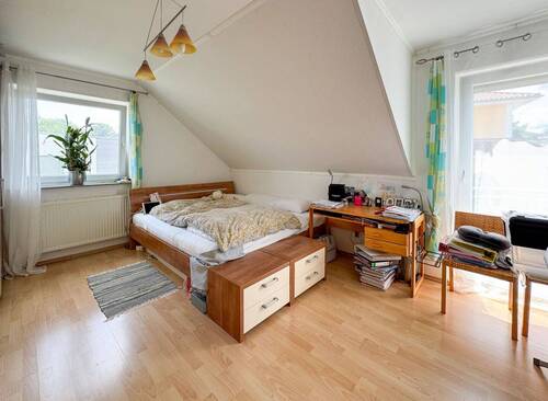Kinderzimmer 2 - 
