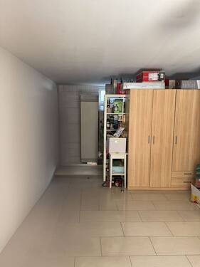 Wohnzimmer/ Küche Einlieger - 