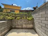 Terrasse Einliegerwohnung - 
