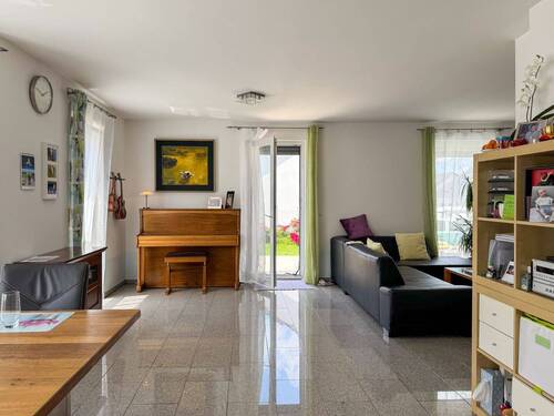 Wohnzimmer - 