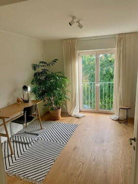 Arbeitszimmer - 