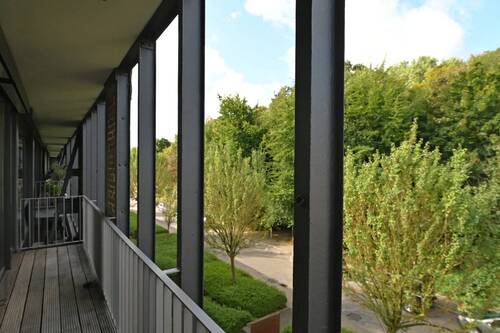 Balkon - 