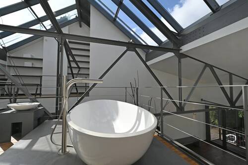 Badewanne - 