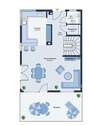 Grundriss EG - 