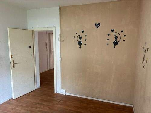 Schlafzimmer Rückansicht - 