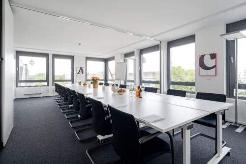 Meetingraum - 
