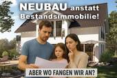Neubau - 5 Zimmer Einfamilienhaus zum Kaufen in Rastatt