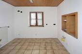 Wohnung EG Haus 1 - 