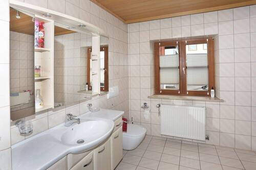 Wohnung EG Haus 1 - 