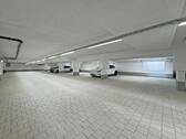 Tiefgarage - 
