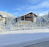 Hochwertige Eigentumswohnung mit Gartenanteil im Erdgeschoss C01 - Garmisch-Partenkirchen